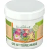 Kräuterhof® Teufelskralle Gel|KRÄUTERHOF Outlet