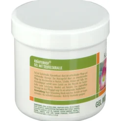 Kräuterhof® Teufelskralle Gel|KRÄUTERHOF Outlet