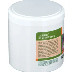 Kräuterhof® Teufelskralle Gel><noscript><img width=