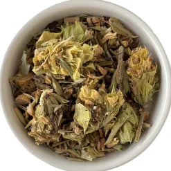 Kräuterkontor Ashwagandha-Tee Nervenstark>KRÄUTERKONTOR Hot