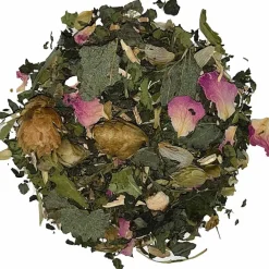 Kräuterkontor Traumzeit – Tee mit Ashwagandha| Clearance