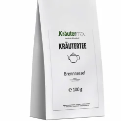Kräutermax Brennnessel Tee> New