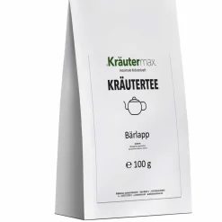 Kräutermax Bärlapp Tee|