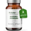 Kräutermax Bromelain und Papain Kapseln| Clearance