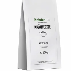 Kräutermax Goldrutenkraut Tee|