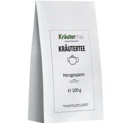 Kräutermax Herzgespann Tee|
