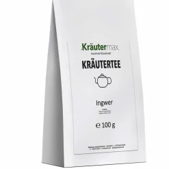 Kräutermax Ingwer Tee>