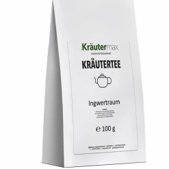Kräutermax Ingwertraum Tee> Online