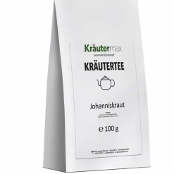 Johanniskraut Tee|Kräutermax Outlet