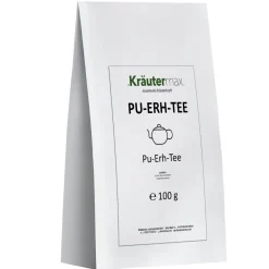 Kräutermax Pu Erh Tee> Clearance