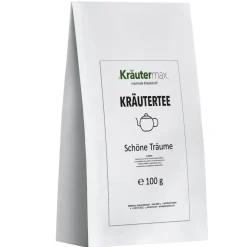 Kräutermax Schöne Träume Tee> Sale