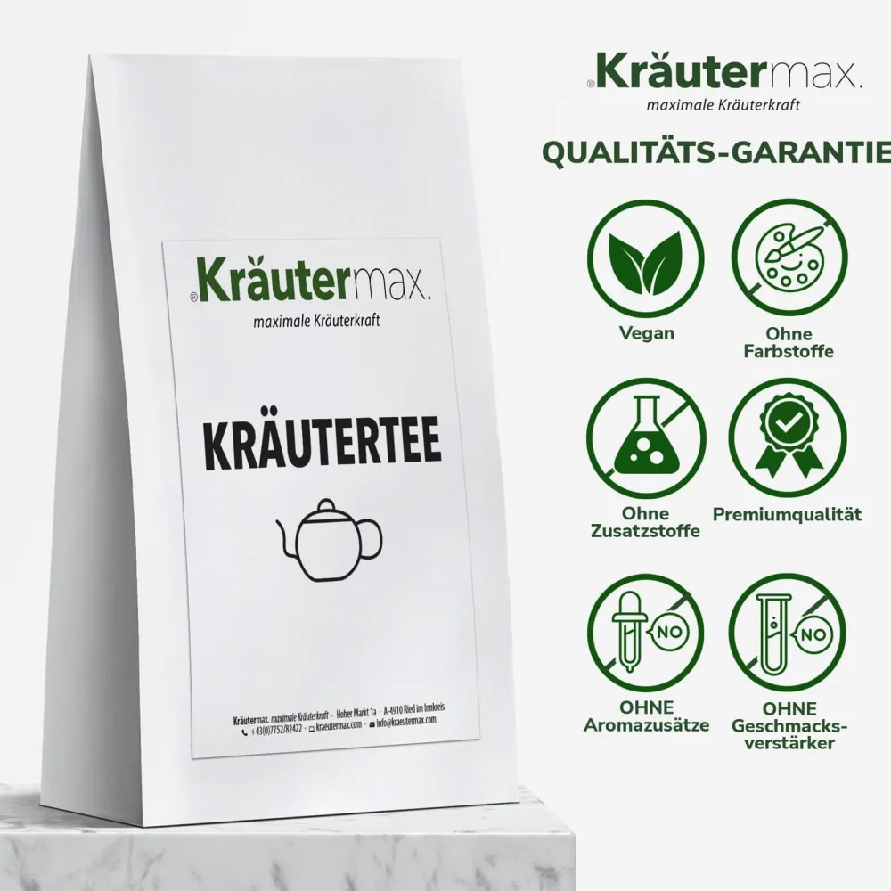 Kräutermax Schöne Träume Tee> Sale
