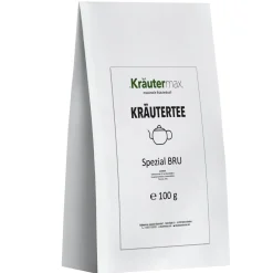 Kräutermax Spezial BRU Tee> New