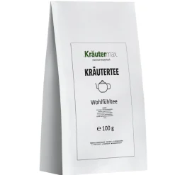 Kräutermax Wohlfühltee> Clearance
