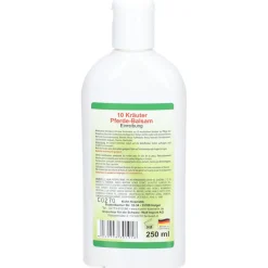 10 KRÄUTER Pferdebalsam Einreibung intensiv| Clearance