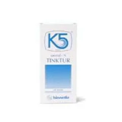 K 5 Spezial N Tinktur| Hot