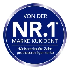 Aktiv Plus Gebissreiniger Tabs|Kukident Clearance