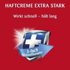 Professionell Haftcreme HaftSchutz|Kukident Clearance