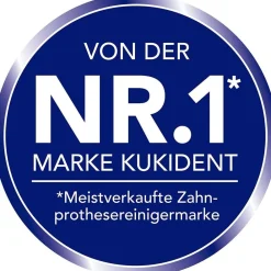 Professionell Haftcreme Med + Kamille|Kukident Outlet