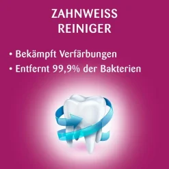 Professionell Zahnweiß Gebissreiniger Tabs|Kukident
