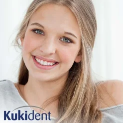 KUKIS Zahnspangenreiniger Tabs><noscript><img width=