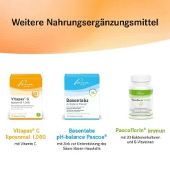 Kurkuma Kapseln liposomal| Outlet