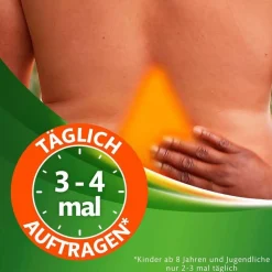 ® Geruchsneutral – Salbe gegen Kniegelenk- und Rückenschmerzen|Kytta Online