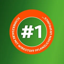 ® Geruchsneutral – Salbe gegen Kniegelenk- und Rückenschmerzen|Kytta Online