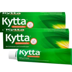 ® Schmerzsalbe|Kytta