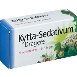 -Sedativum® Dragees|Kytta Hot