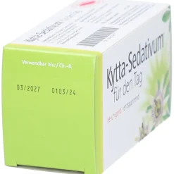 Sedativum® für den Tag Dragees>Kytta Outlet