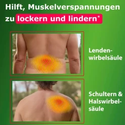 ® Wärmecreme mit Capsaicin gegen Muskelschmerzen & Verspannungen><noscript><img width=