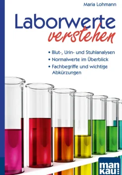Laborwerte verstehen. Kompakt-Ratgeber| Online