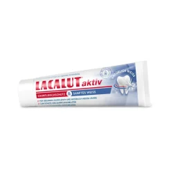 ® aktiv Zahnfleischschutz & sanftes Weiß><noscript><img width=