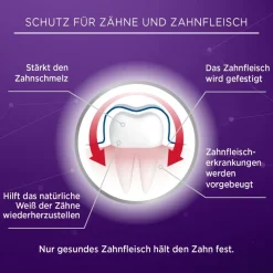 aktiv Zahnfleischschutz & gesunder Zahnschmelz|LACALUT Outlet