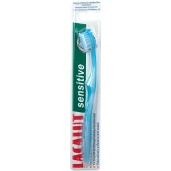 sensitive Zahnbürste|LACALUT Discount