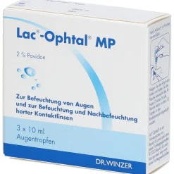 Lac®-Ophtal® MP| Best