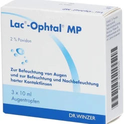 Lac®-Ophtal® MP| Best
