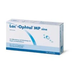 Lac®-Ophtal® MP sine| New