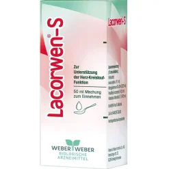 Lacorwen®-S> New