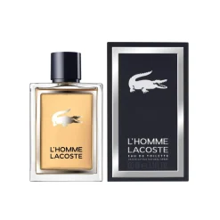 Lacoste, L'Homme EdT Nat. Spray| Hot