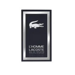 Lacoste, L'Homme EdT Nat. Spray| Hot