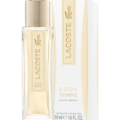 , Pour Femme E.d.P. Nat. Spray|LACOSTE Online