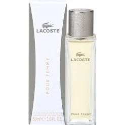 , Pour Femme E.d.P. Nat. Spray|LACOSTE Online