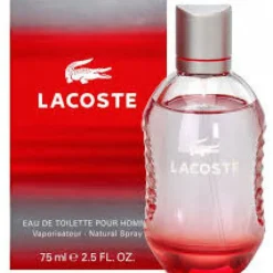 Red Eau de Toilette für Herren>LACOSTE Best