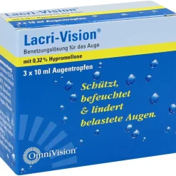 Lacri-Vision®| Online