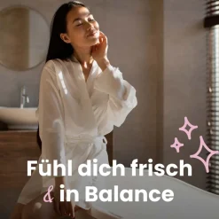 Lactacyd® Intim-Reinigungstücher|