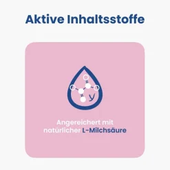 Lactacyd® Intim-Reinigungstücher|