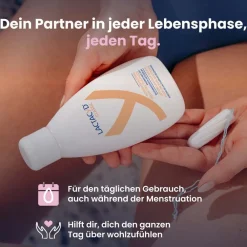 LACTACYD® Intimwaschlotion| Hot