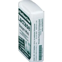 Lactase 5.000 FCC Enzym Mini> Best